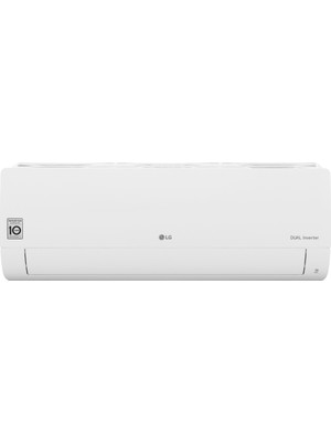 LG Dual Eco S3-W09JA3AA A++ 9000 BTU Inverter Duvar Tipi Klima