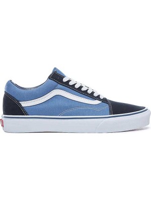 Vans D3Hnvy Old Skool Kadın Günlük Ayakkabı