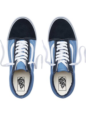 Vans D3Hnvy Old Skool Kadın Günlük Ayakkabı