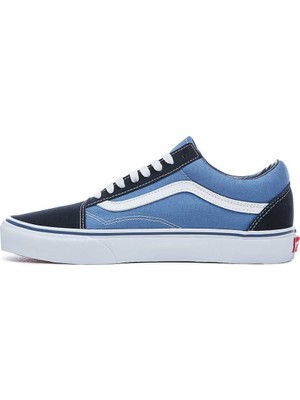 Vans D3Hnvy Old Skool Kadın Günlük Ayakkabı