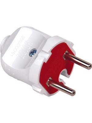 Horoz Topraksız Erkek Fiş