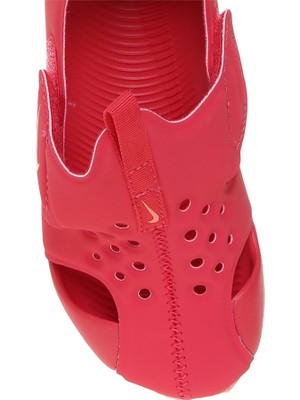 Nike Sunray Protect Çocuk Sandalet 943828-600