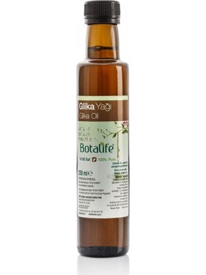 Botalife Glika Yağı 250 ml