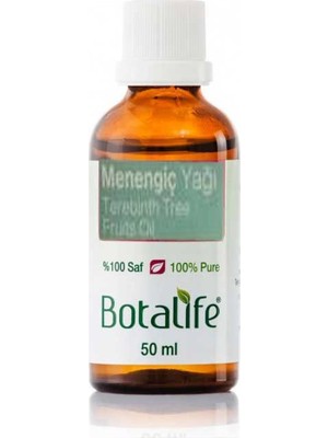 Botalife Menengiç Yağı 50 ml