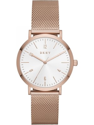 DKNY Minetta NY2743 Kadın Kol Saati