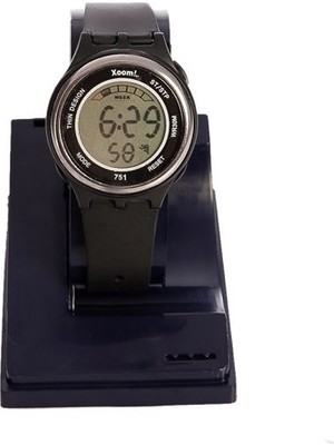 Xoom 7510101 Dijital Kol Saati