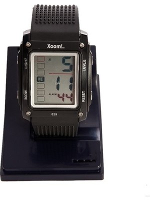 Xoom 8290101 Dijital Kol Saati
