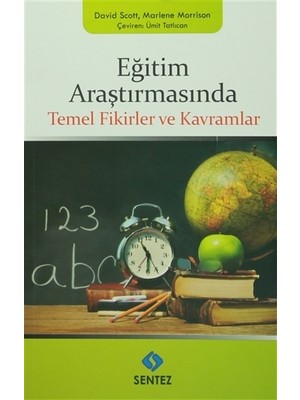 Eğitim Araştırmasında Temel Fikirler ve Kavramlar