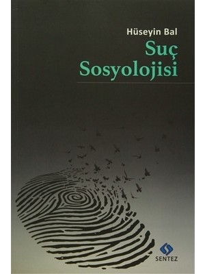 Suç Sosyolojisi