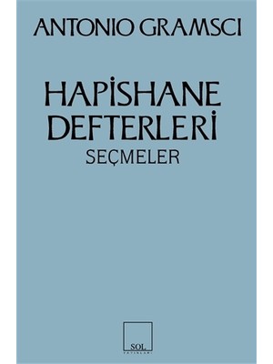 Hapishane Defterleri