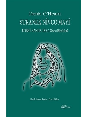 Stranek Nivco Mayi