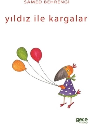 Yıldız ile Kargalar