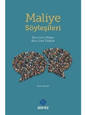 Maliye Söyleşileri