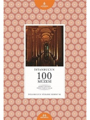 İstanbul'un 100 Müzesi