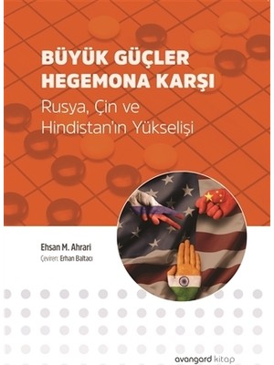 Büyük Güçler Hegemona Karşı