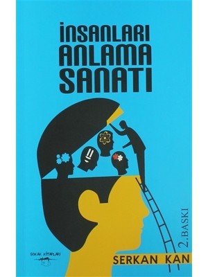 İnsanları Anlama Sanatı