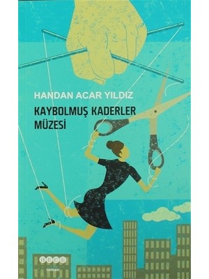 Kaybolmuş Kaderler Müzesi