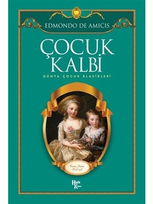 Çocuk Kalbi