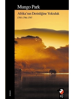 Afrika'nın Derinliğine Yolculuk