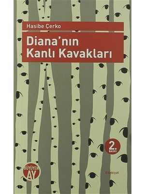 Diana'nın Kanlı Kavakları