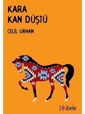 Kara Kan Düştü