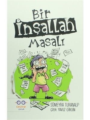 Bir İnşallah Masalı