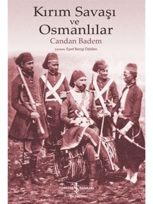 Kırım Savaşı ve Osmanlılar