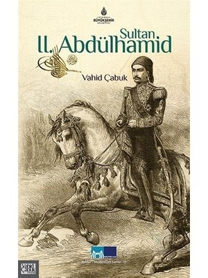Sultan 2. Abdülhamid