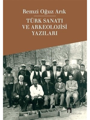 Türk Sanatı ve Arkeolojisi Yazıları