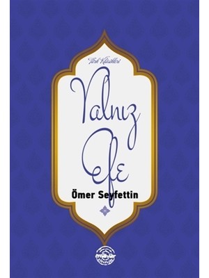 Yalnız Efe