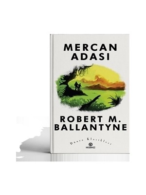 Has Bahçe Mercan Adası
