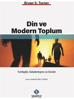 Din ve Modern Toplum