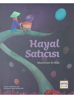 Hayal Satıcısı