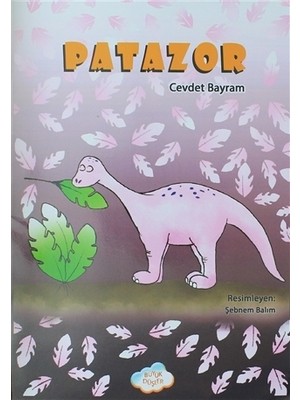 Patazor
