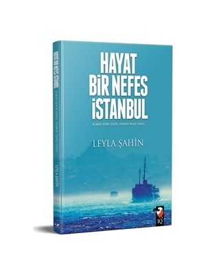 Hayat Bir Nefes İstanbul