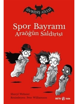 Sivridiş Ailesi - Spor Bayramı Ara Öğün Saldırısı