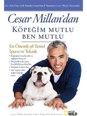 Köpeğim Mutlu Ben Mutlu