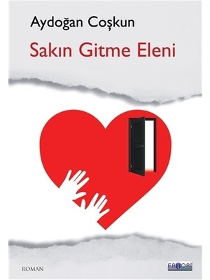Sakın Gitme Eleni