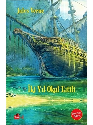 İki Yıl Okul Tatili