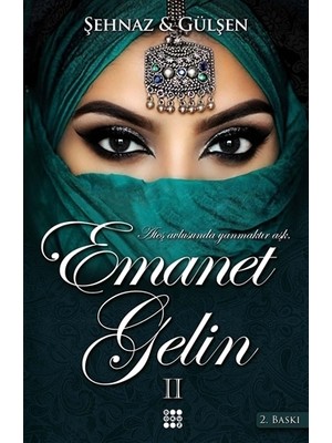 Emanet Gelin - 2
