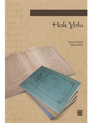 Hak Yolu
