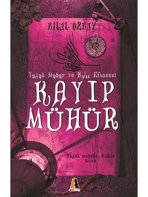 Kayıp Mühür