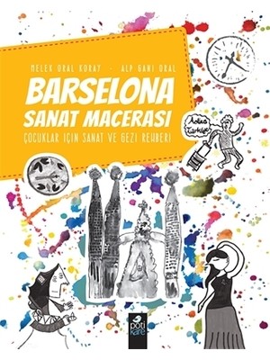Barselona Sanat Macerası