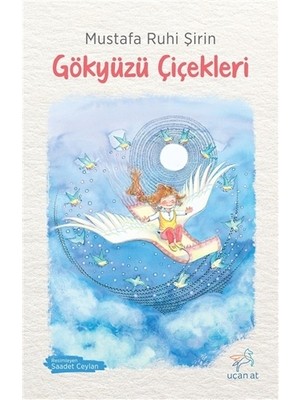 Gökyüzü Çiçekleri