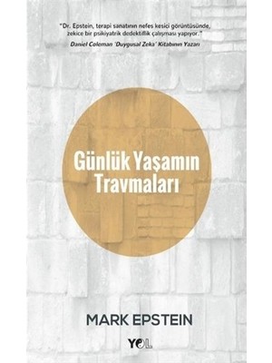 Günlük Yaşamın Travmaları