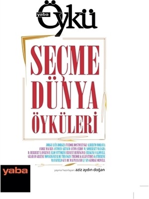 Seçme Dünya Öyküleri