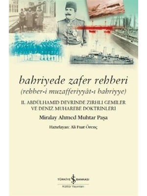 Bahriyede Zafer Rehberi