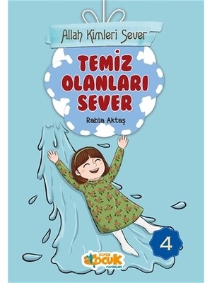 Temiz Olanları Sever - Allah Kimleri Sever 4