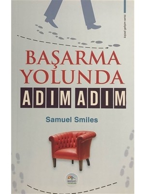 Başarma Yolunda Adım Adım