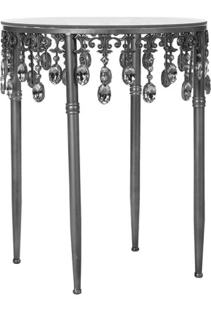 Vitale Tobi Tabure Mese Trendyol